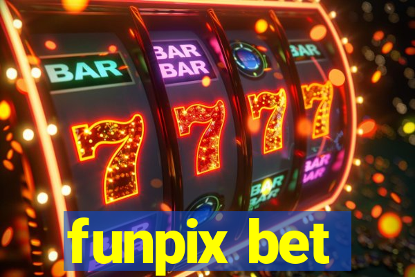 funpix bet